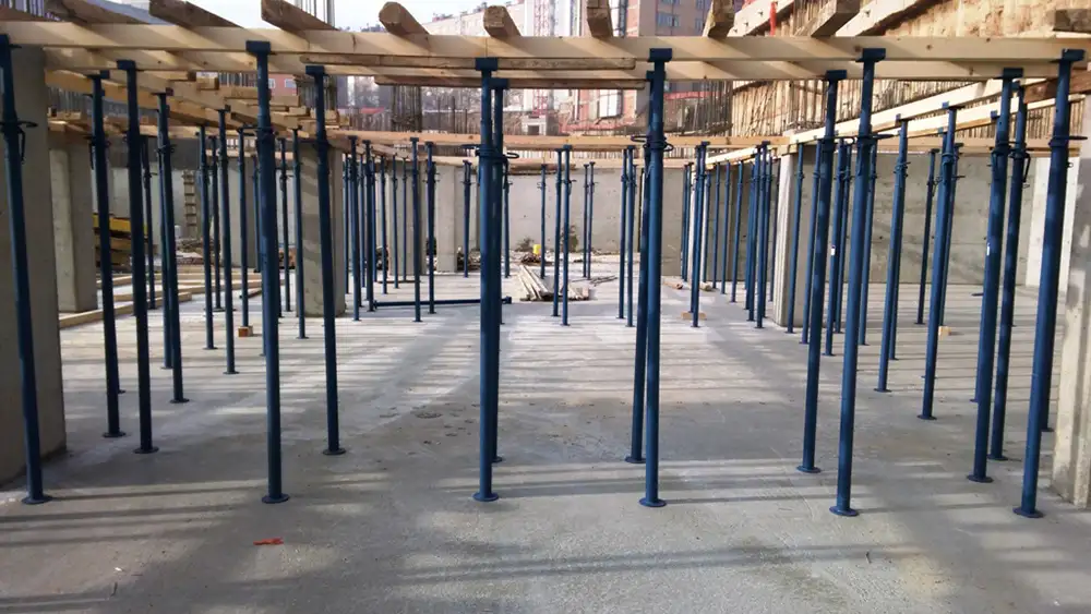 Kovanlı Kalıp İskelesi